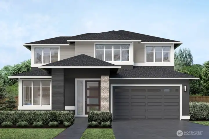 Facade, Ext Colors, Interior Photos & Floor Plans for illustrative purposes only. Actual Facade, Ext Colors, Interiors & Floor Plans may differ.