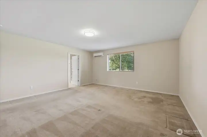 Primary Bedroom Suite