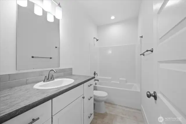 New Construction Home – Images for Reference Only    The photos provided are of a previously built home and may include upgrades or features that are not standard. Actual finishes, features, and layout may vary. Square footage is approximate and varies with each plan. Please refer to the Palos Verdes Standards sheet for a list of included features and consult your agent to verify all details.