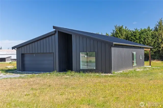 Exterior photos taken July 2025