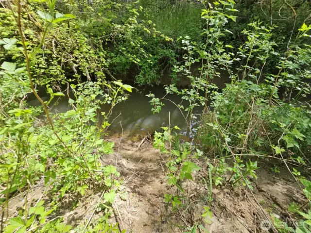 Lost Creek