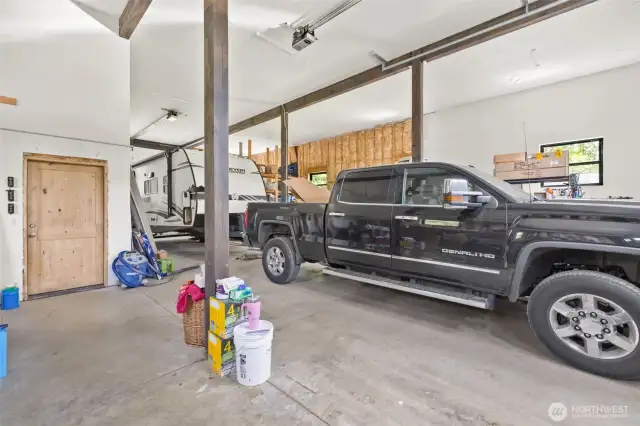 Garage 1960 sgft
