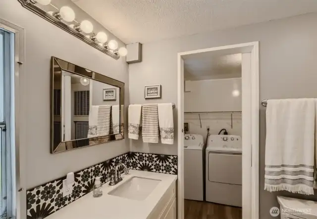 Guest Bath