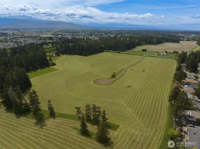 This exceptional farmstead offers a unique blend of historic charm, modern updates, and unparalleled natural beauty. It's more than just a property; it's a rare chance of owning some of the nicest parcels on the Peninsula.