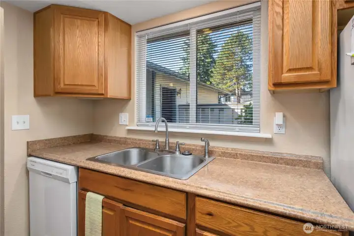 All appliances included — truly move-in ready