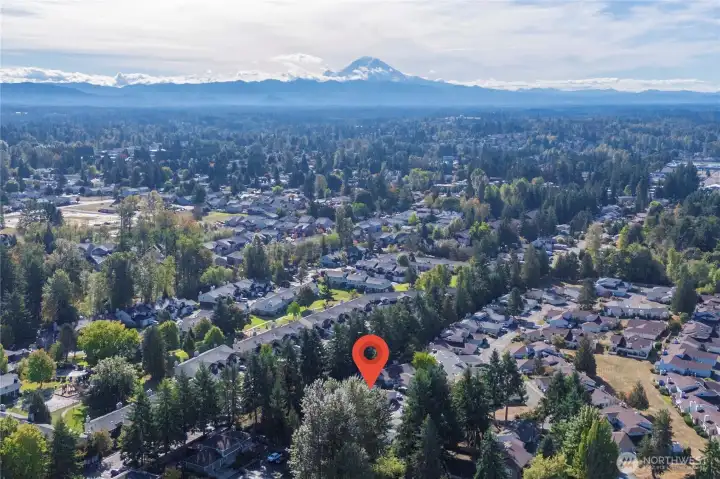 Prime Kent location with easy access to amenities and commuting routes