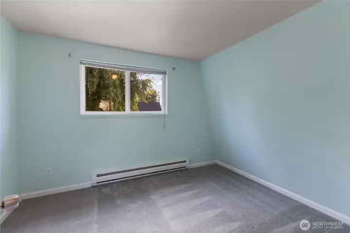 Additional Bedroom