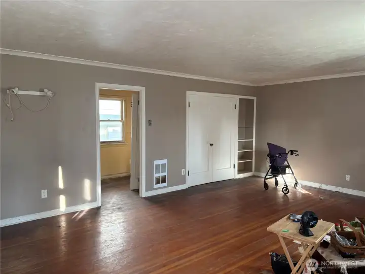 221 - Living area