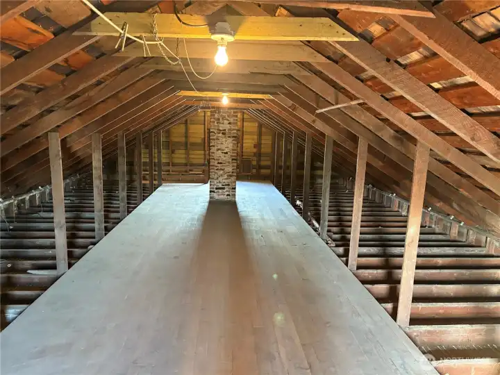 225 - Attic