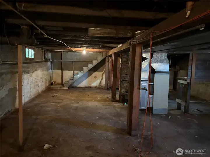 225 - Basement