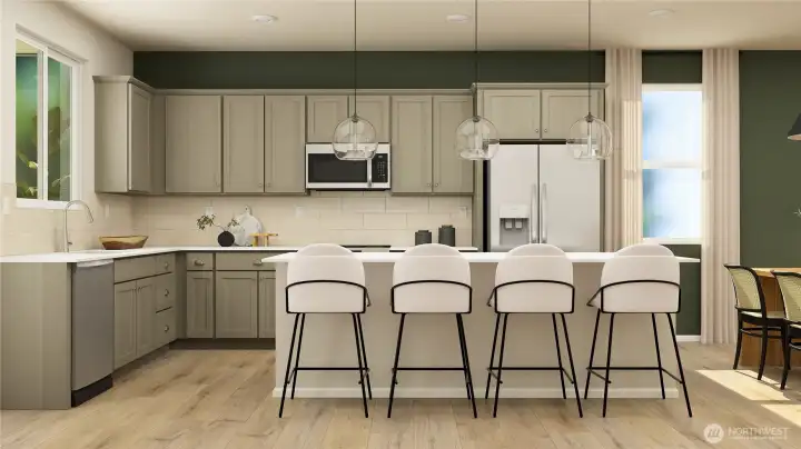 For demonstration purposes only