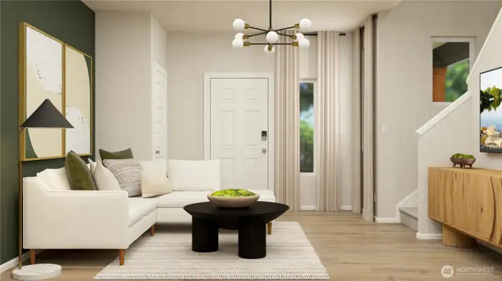 For demonstration purposes only