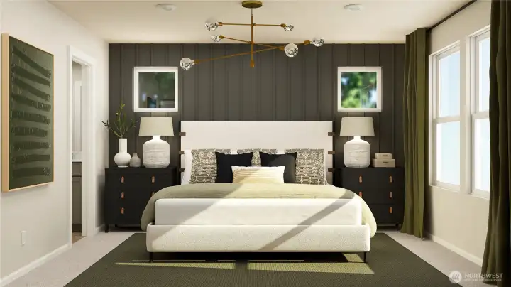 For demonstration purposes only