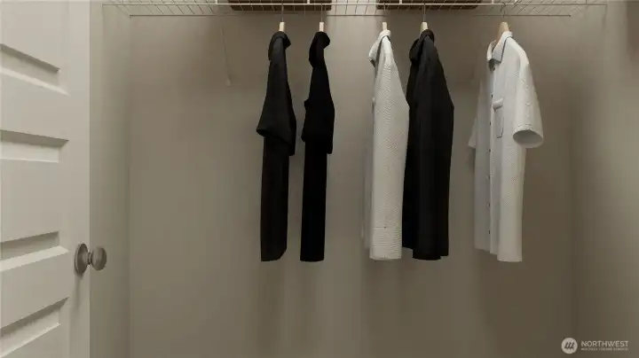 For demonstration purposes only