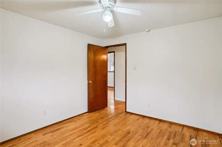 3rd Bedroom