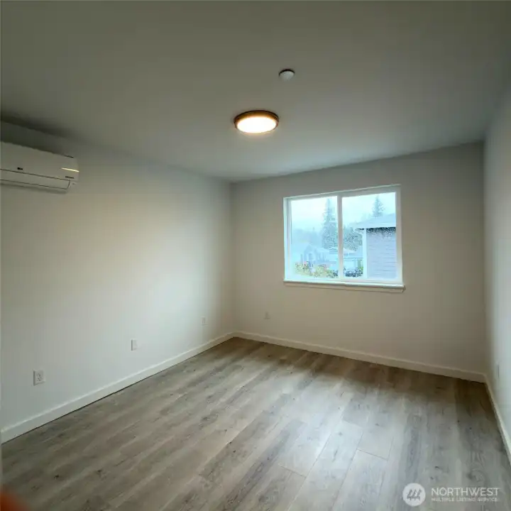 En-Suite Primary bedroom