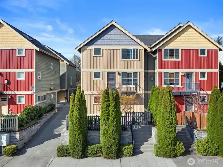 Welcome to 836B NW 52nd St!