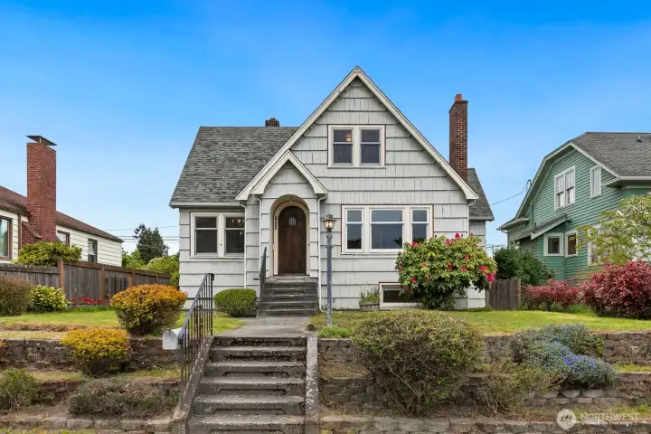 This 1927 classic is ready for it's next chapter