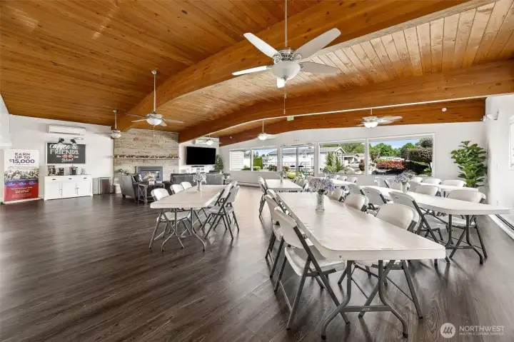 Clubhouse Clubhouse