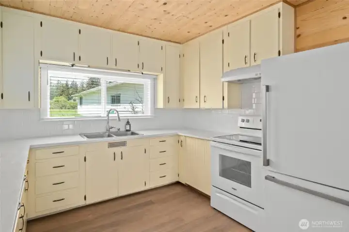New appliances