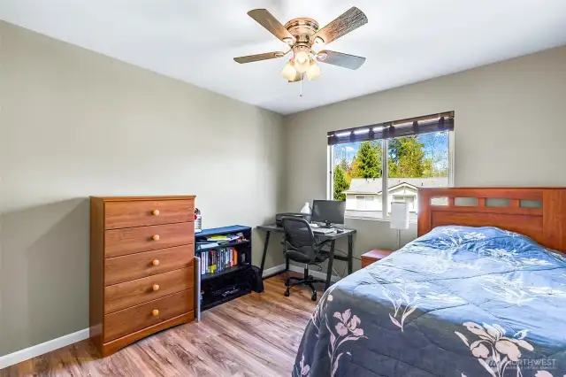 2nd Bedroom