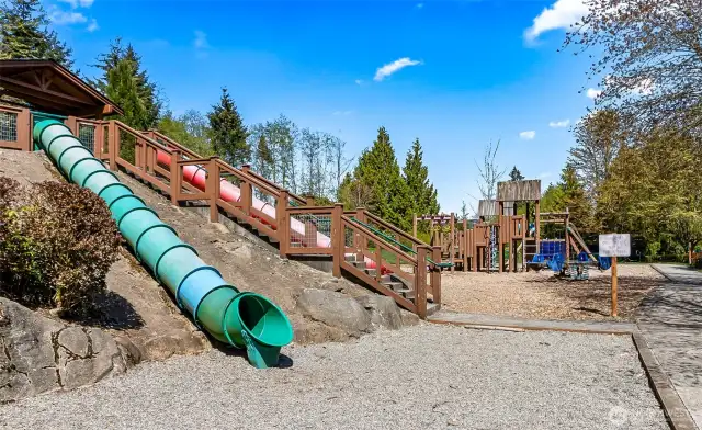 Community Playground