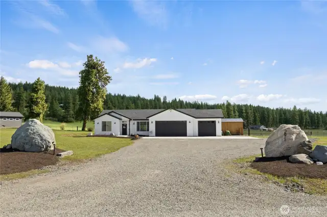 291 Deer Meadow Dr
