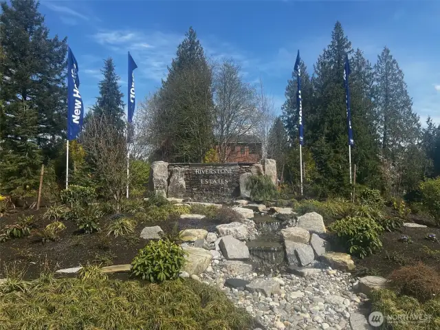 Welcome HOme!