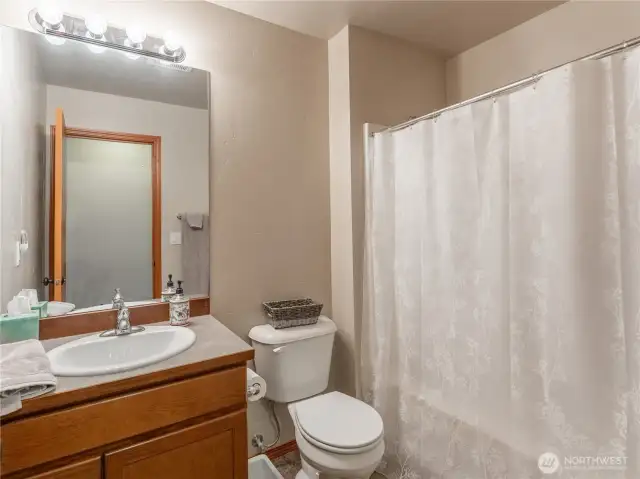 Full Bath