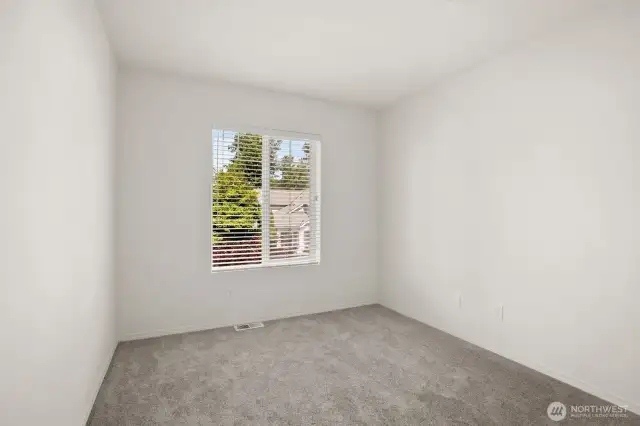 4th Bedroom