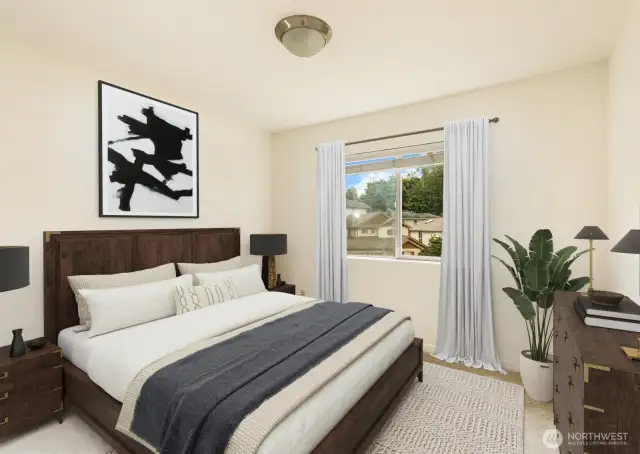 Bedroom 2