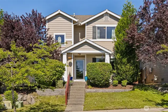 Welcome Home!