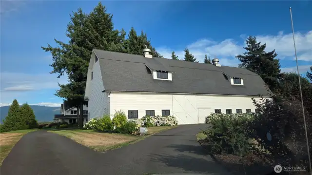 Dream Barn