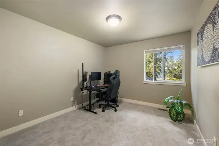 Bedroom #3