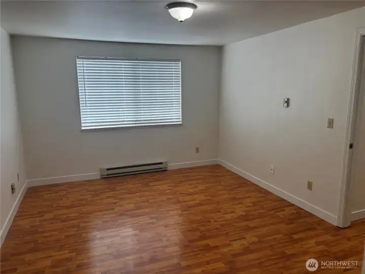Main bedroom
