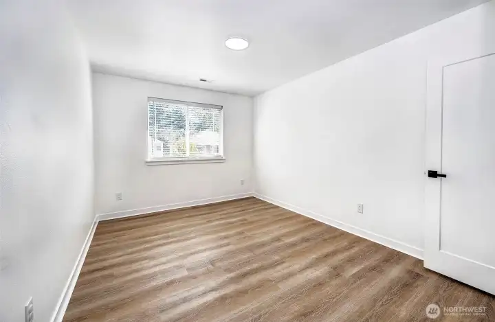 2nd floor Bedroom 4
