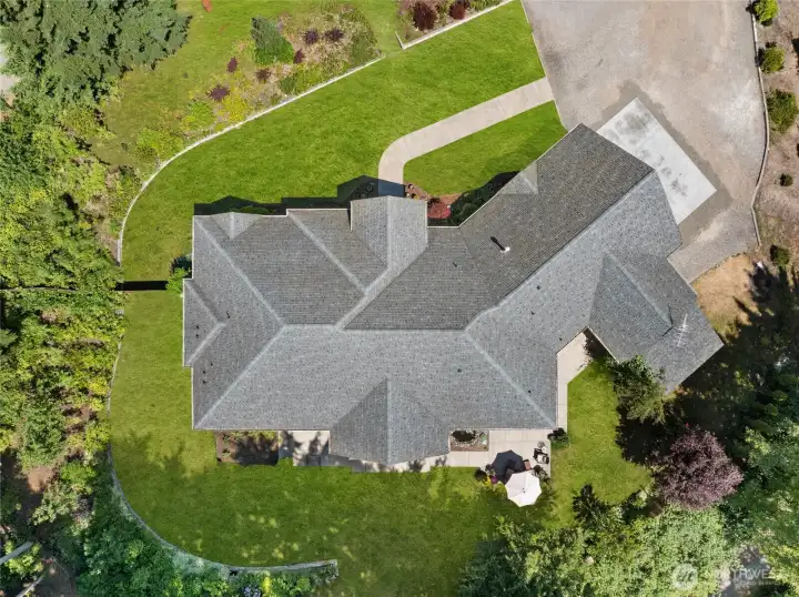 Enjoy this 1.27 acre lot to yourself or with others!