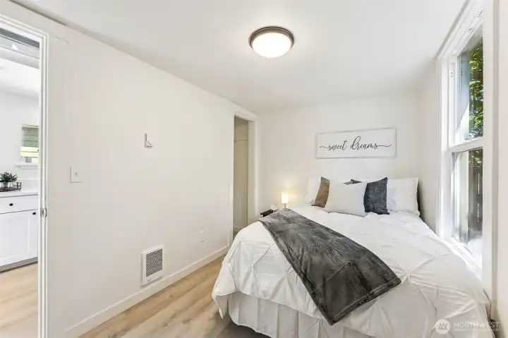 Sweet dreams start here!