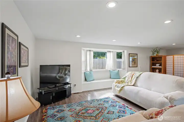 Inviting interior with comfortable proportions and natural light, designed for relaxed everyday living and effortless entertaining.