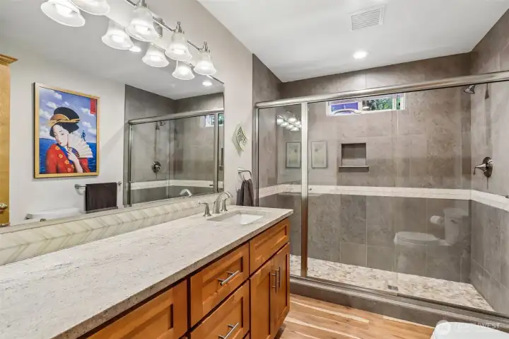 2nd bath