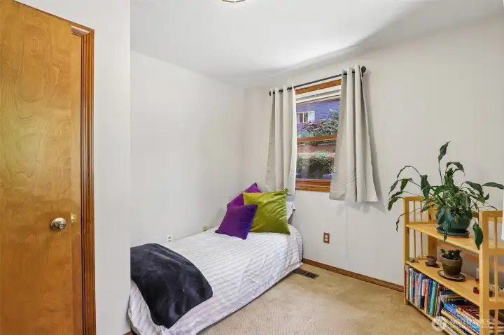 3rd bdrm