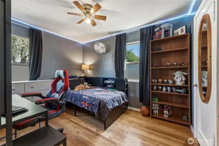 Bedroom 2
