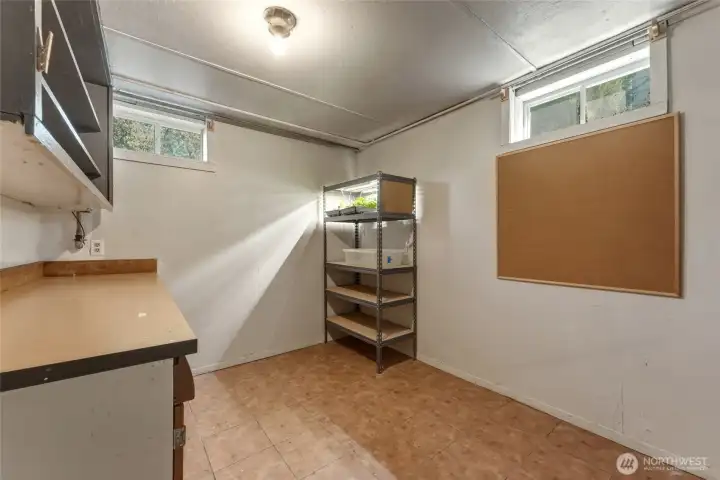 Bonus Room