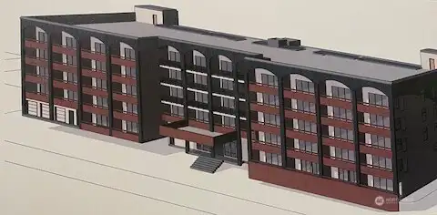 A prime time to buy & take advantage of major renovations in progress before their completion drives up unit values!