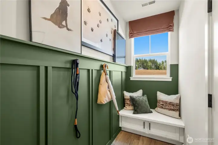 Photos of model home. Same floor plan. Actual colors and finishes may vary. See site agent for details.