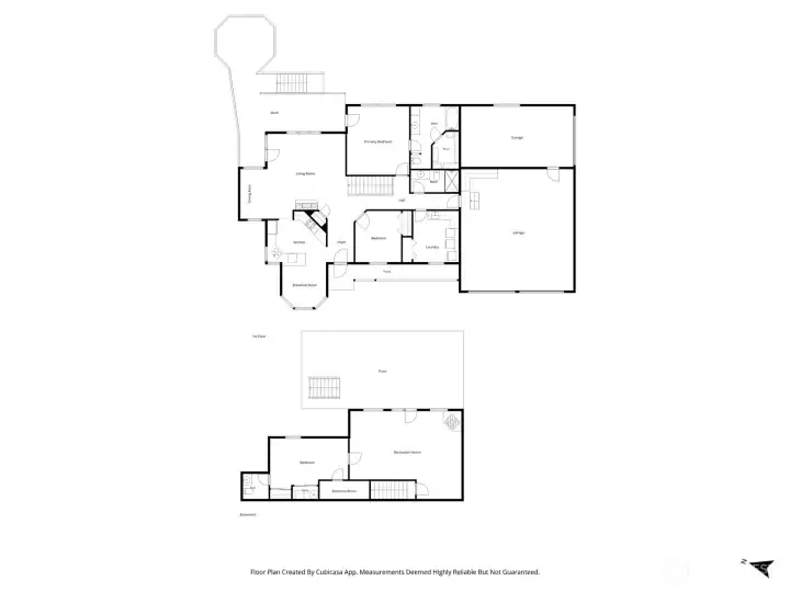 Floor Plan Floor Plan