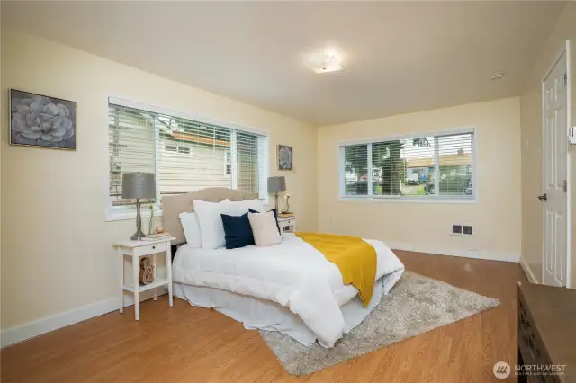Extra 3rd room