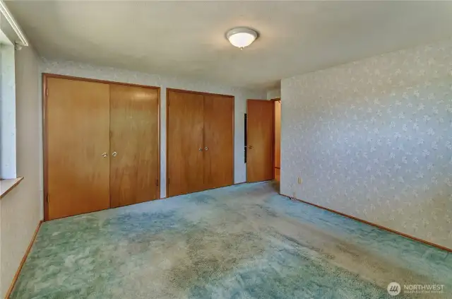 Bedroom #3 on main