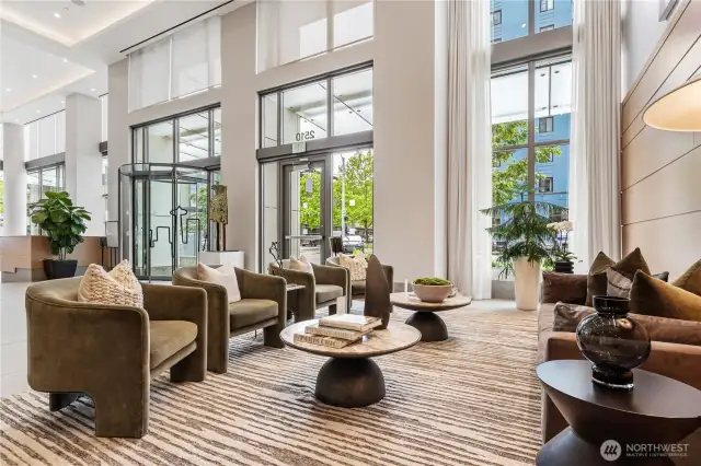 Building-Common Area