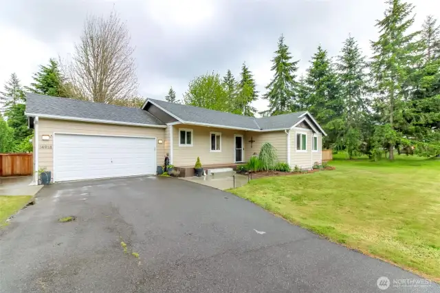 14918 Champion Estates